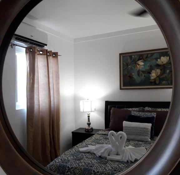 Bell At The Airport Suites Adults Only