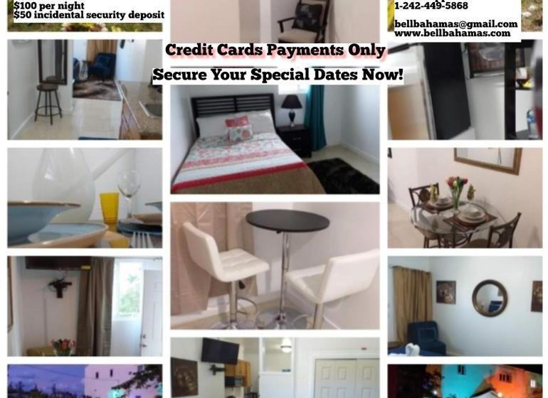 Bell At The Airport Suites Adults Only