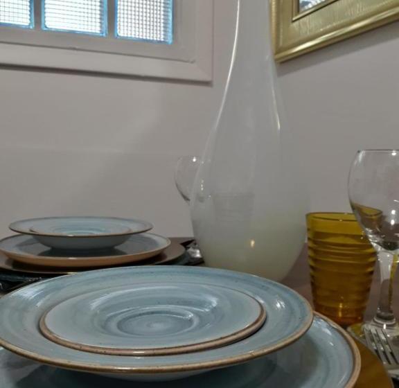 Bell At The Airport Suites Adults Only