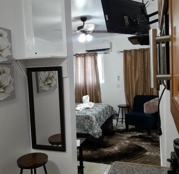 Bell At The Airport Suites Adults Only