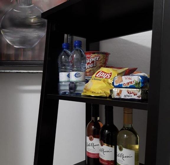 Bell At The Airport Suites Adults Only