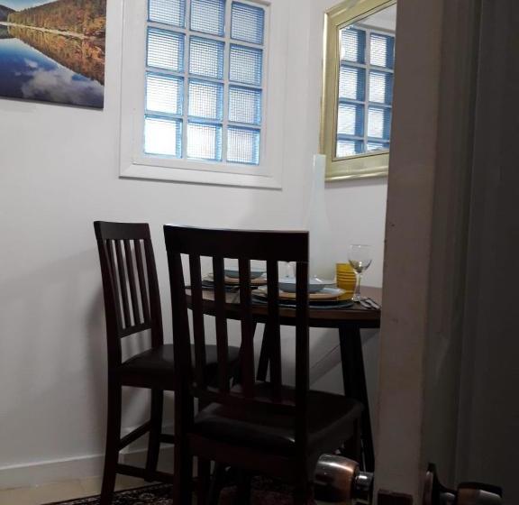 Bell At The Airport Suites Adults Only