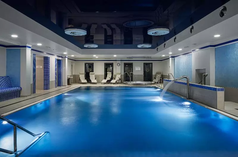 Grandhotel Nabokov