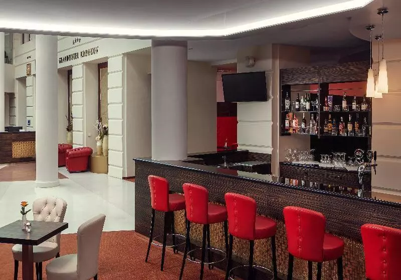 Grandhotel Nabokov