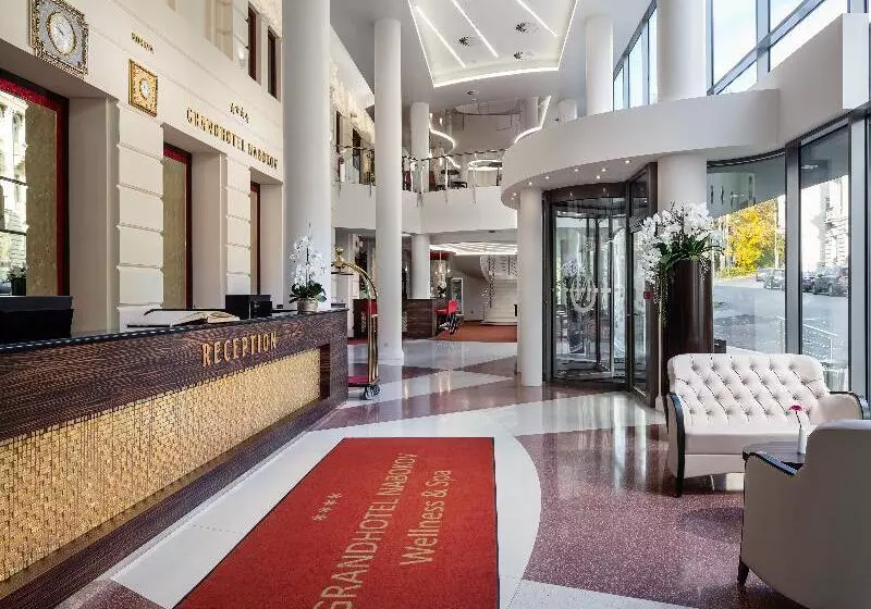 Grandhotel Nabokov