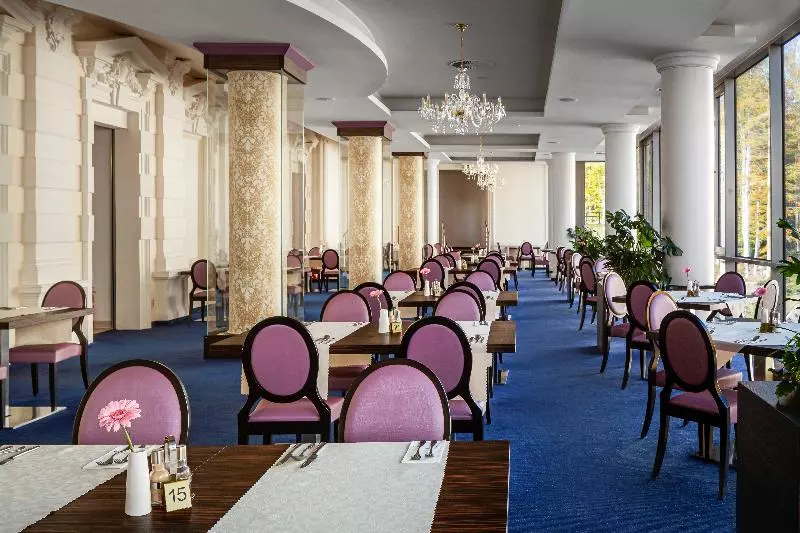 Grandhotel Nabokov