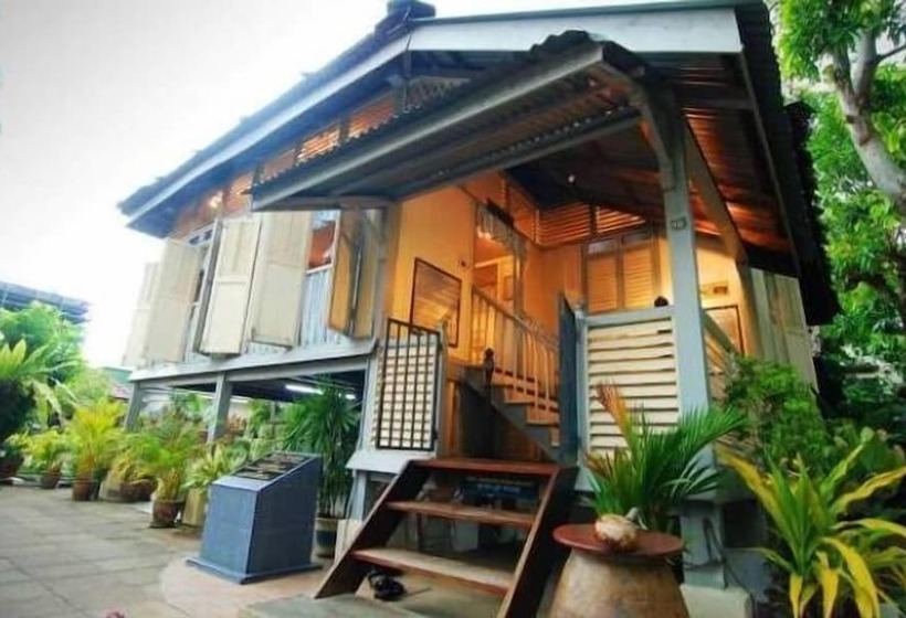 Hostel Ah Wai Hostel Ah Zhi