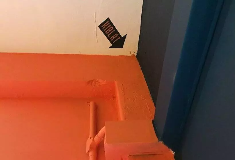 Hostel Ah Wai Hostel Ah Zhi