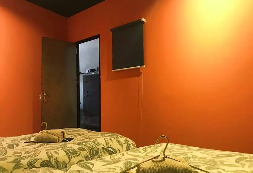 Hostel Ah Wai Hostel Ah Zhi