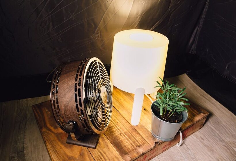 Hostel Ah Wai Hostel Ah Zhi