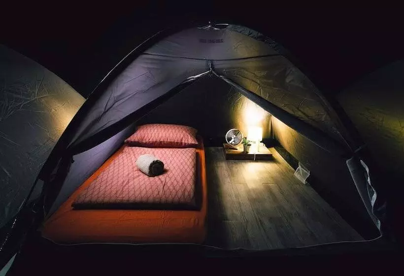 Hostel Ah Wai Hostel Ah Zhi