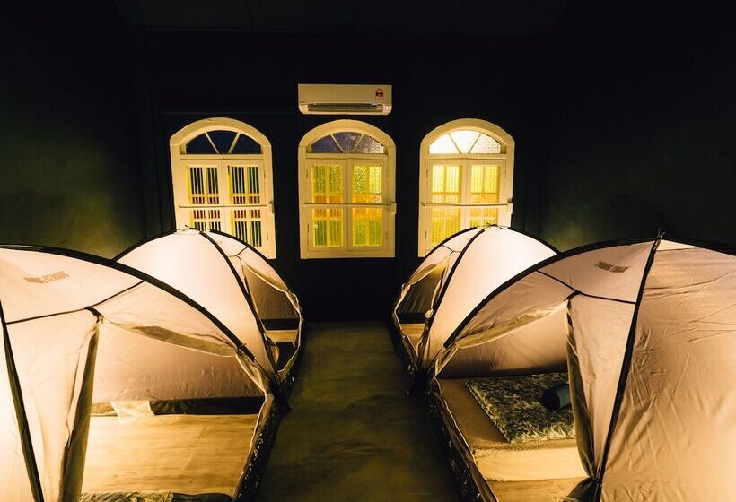 Hostel Ah Wai Hostel Ah Zhi