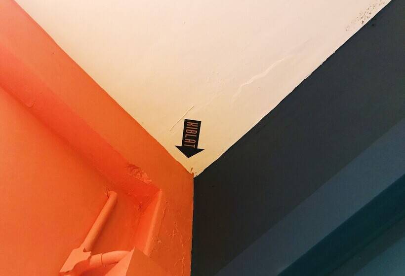 Hostel Ah Wai Hostel Ah Zhi