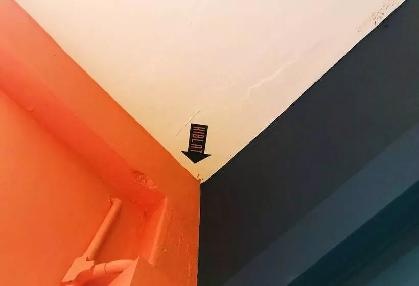 Hostel Ah Wai Hostel Ah Zhi