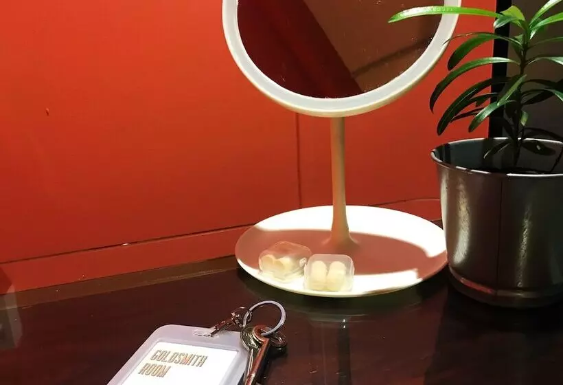 Hostel Ah Wai Hostel Ah Zhi