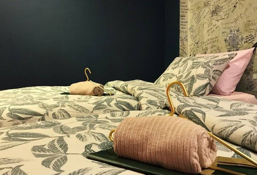 Hostel Ah Wai Hostel Ah Zhi