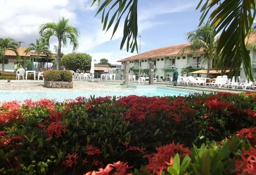 Hotel Amazon River Resort
