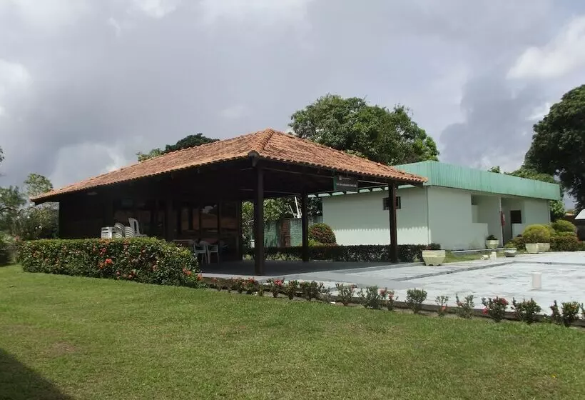 Hotel Amazon River Resort