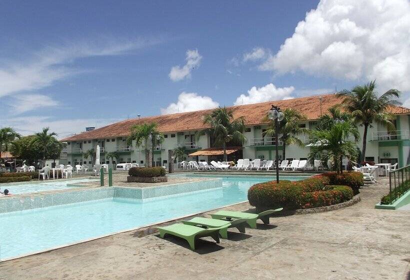 Hotel Amazon River Resort