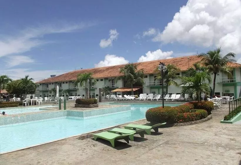 Hotel Amazon River Resort