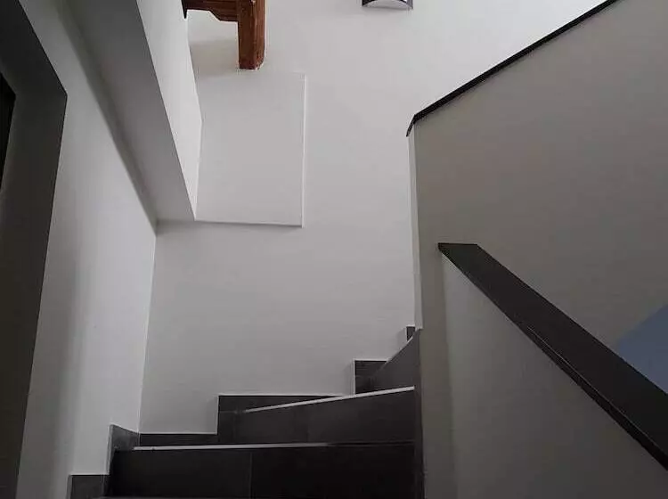 Hotelli Arhiv Boutique House