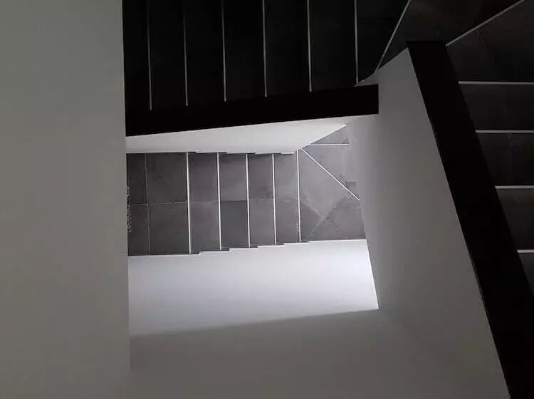 Hotelli Arhiv Boutique House