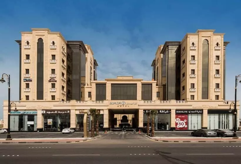 Hotelli Braira Al Dammam