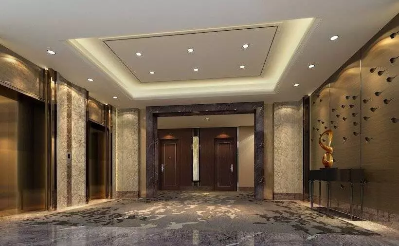 Hotelli Braira Al Dammam