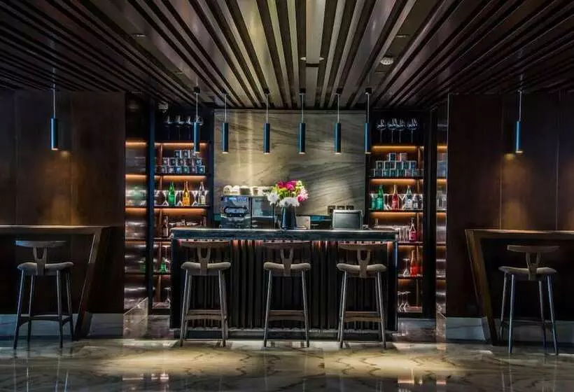 Hotelli Braira Al Dammam