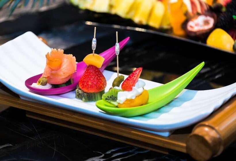 فندق Braira Al Dammam