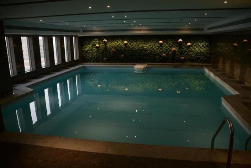 فندق Braira Al Dammam