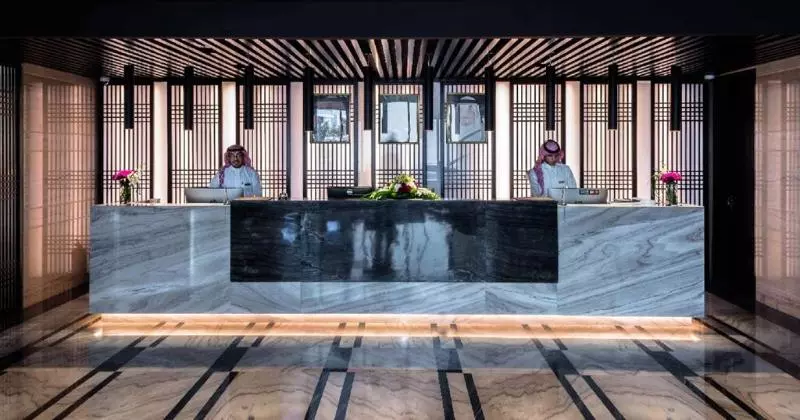 Hotelli Braira Al Dammam