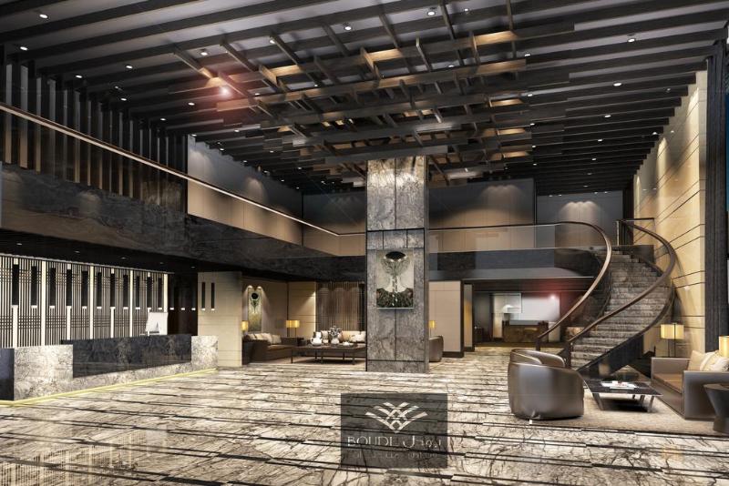 فندق Braira Al Dammam