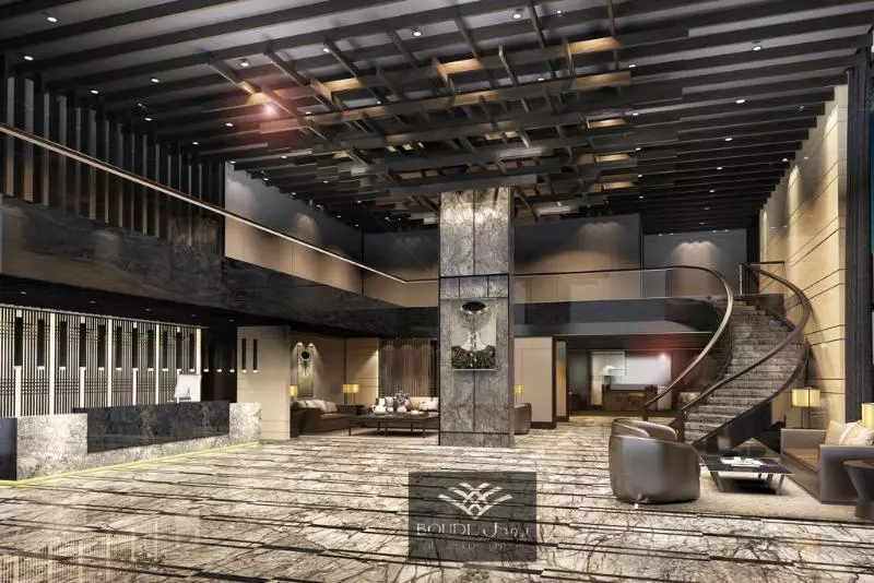 Hotelli Braira Al Dammam