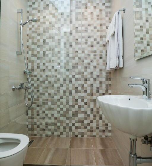 호텔 Bujtina Oxhaku