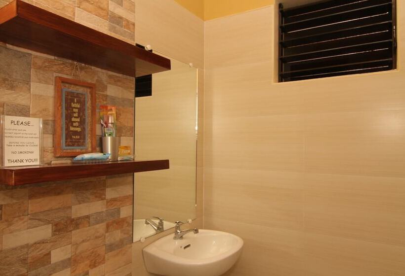 בית מלון כפרי Charos Dormitel