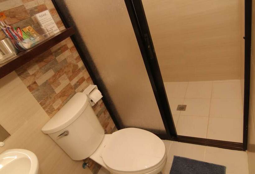 בית מלון כפרי Charos Dormitel