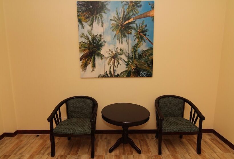 בית מלון כפרי Charos Dormitel