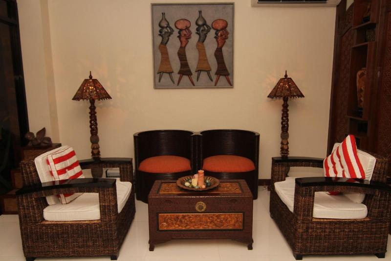 בית מלון כפרי Charos Dormitel