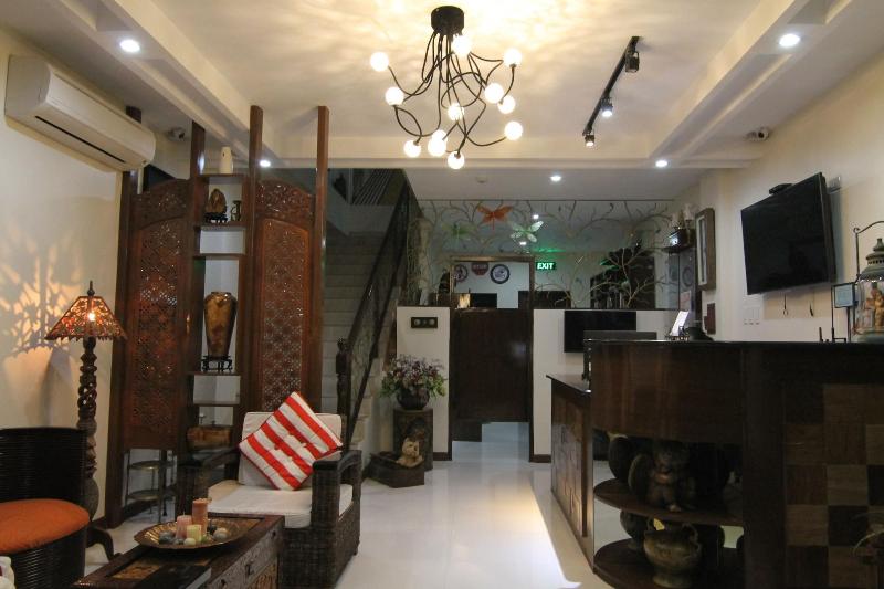 בית מלון כפרי Charos Dormitel