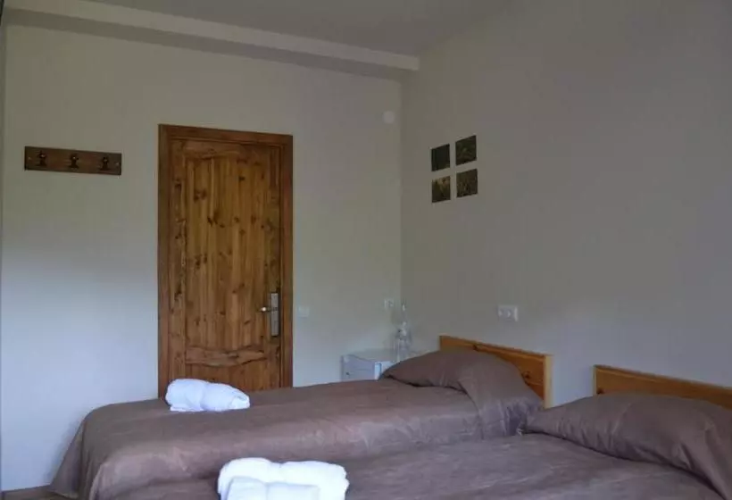 ホテル Ecokayan Dilijan Resort