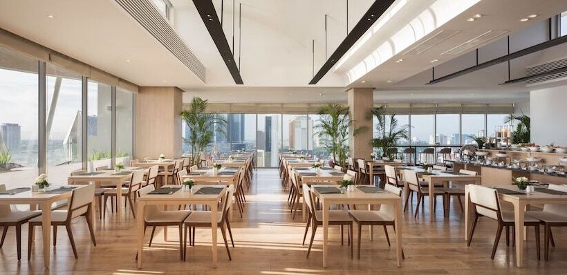 فندق Emion Phnom Penh