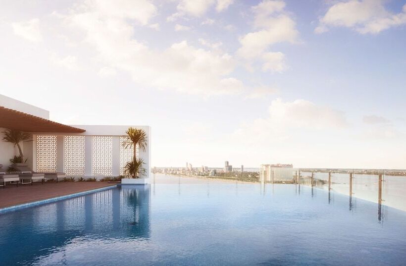 فندق Emion Phnom Penh