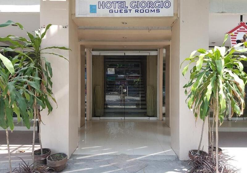 فندق Giorgio