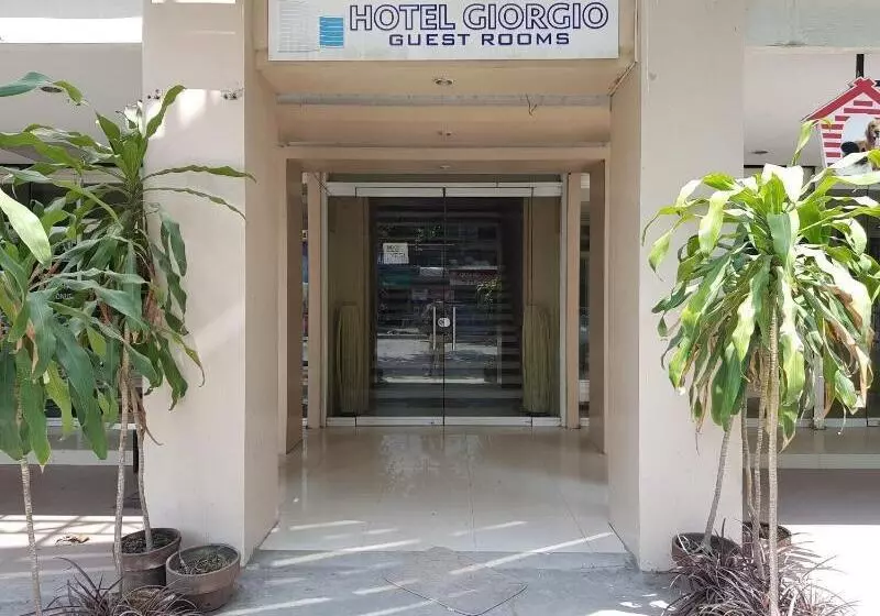 Hotelli Giorgio