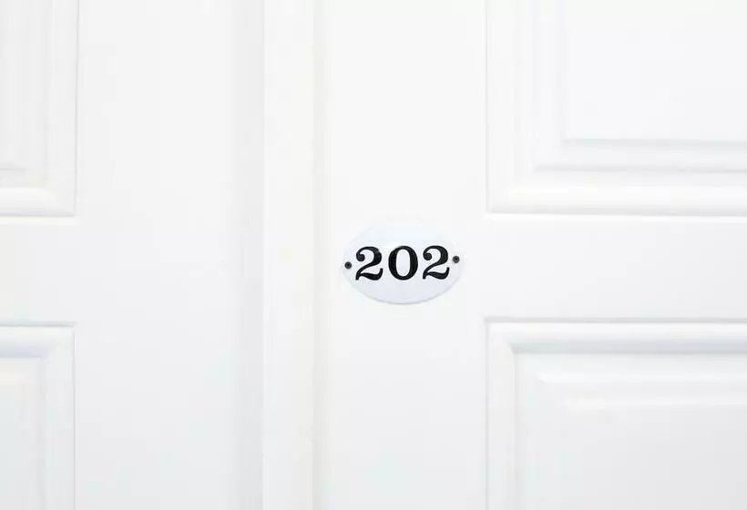 Hotelli Original Douro