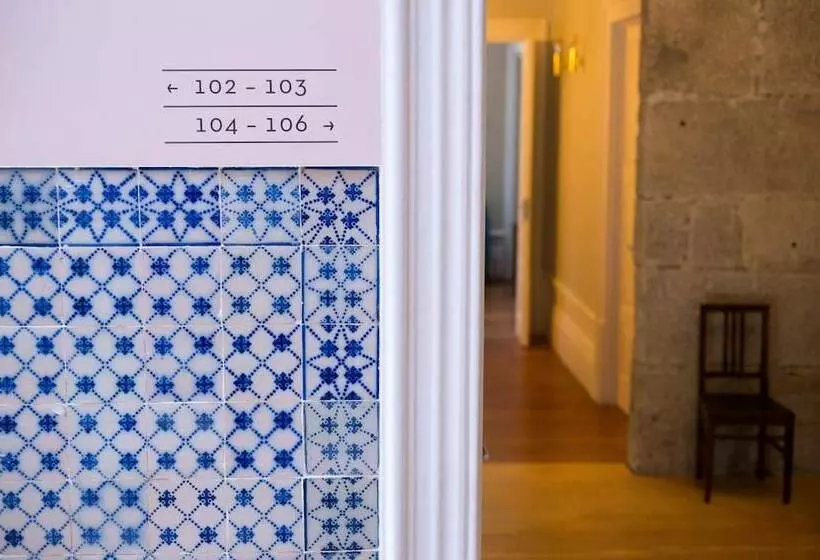 Hotelli Original Douro