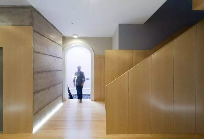 Hotelli Original Douro