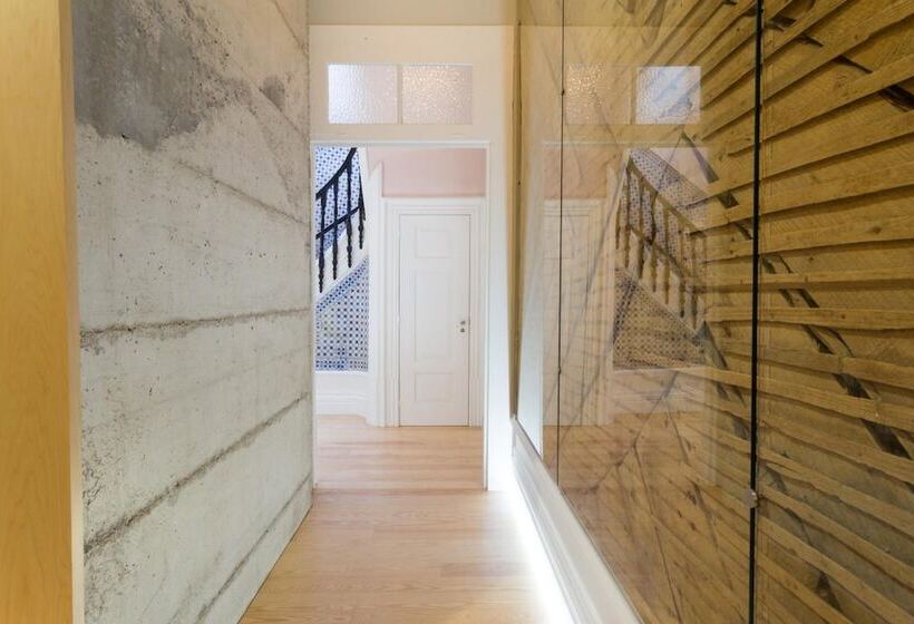 בית מלון כפרי Original Douro