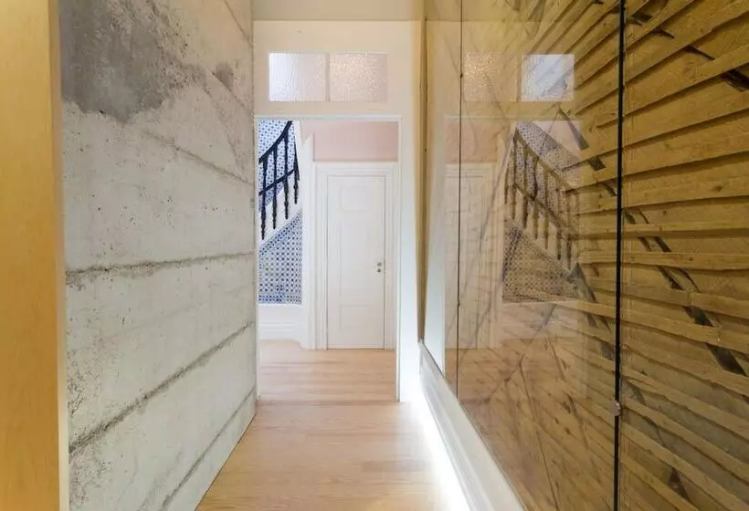 Hotelli Original Douro